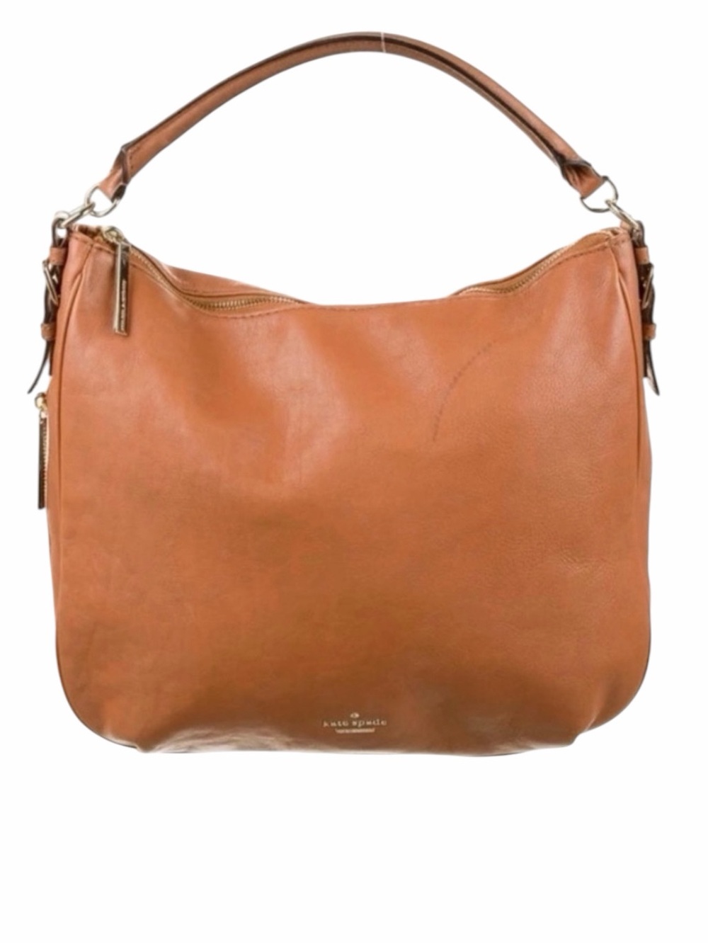 KATE SPADE NEW YORK
Cobble Hill Luxe Leather Ella
Shoulder Bag